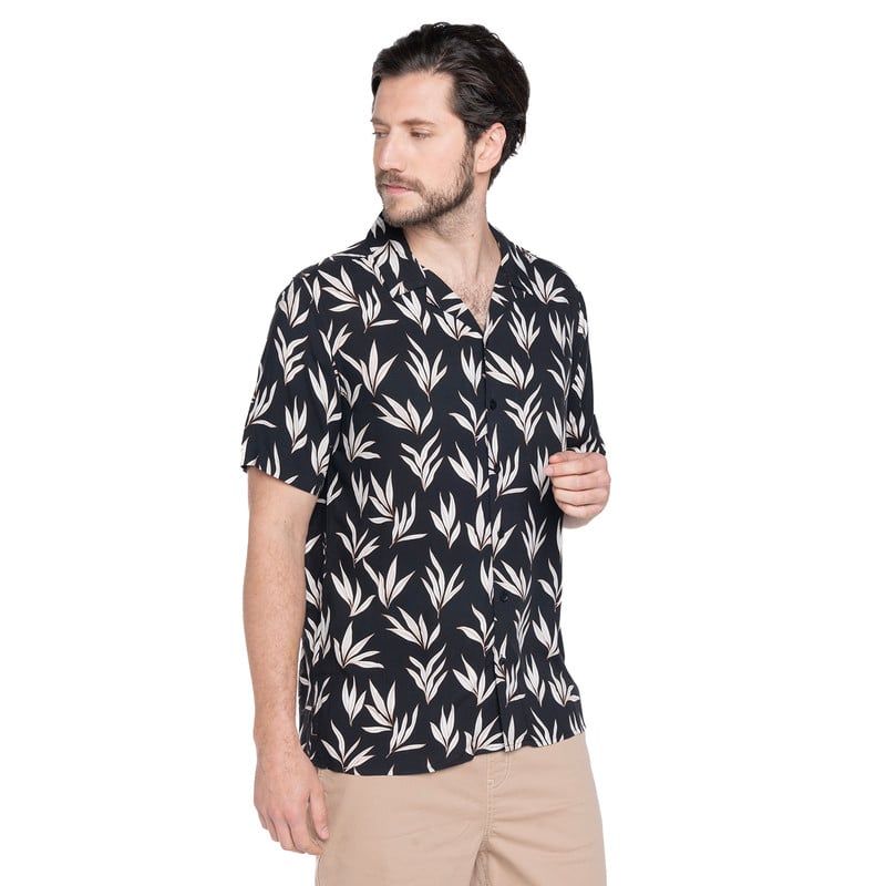 POTROS - Guayabera Menorca POTROS