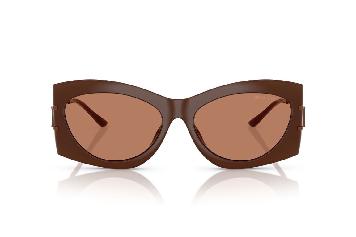 Lentes de Sol Navarra Marron Marron M