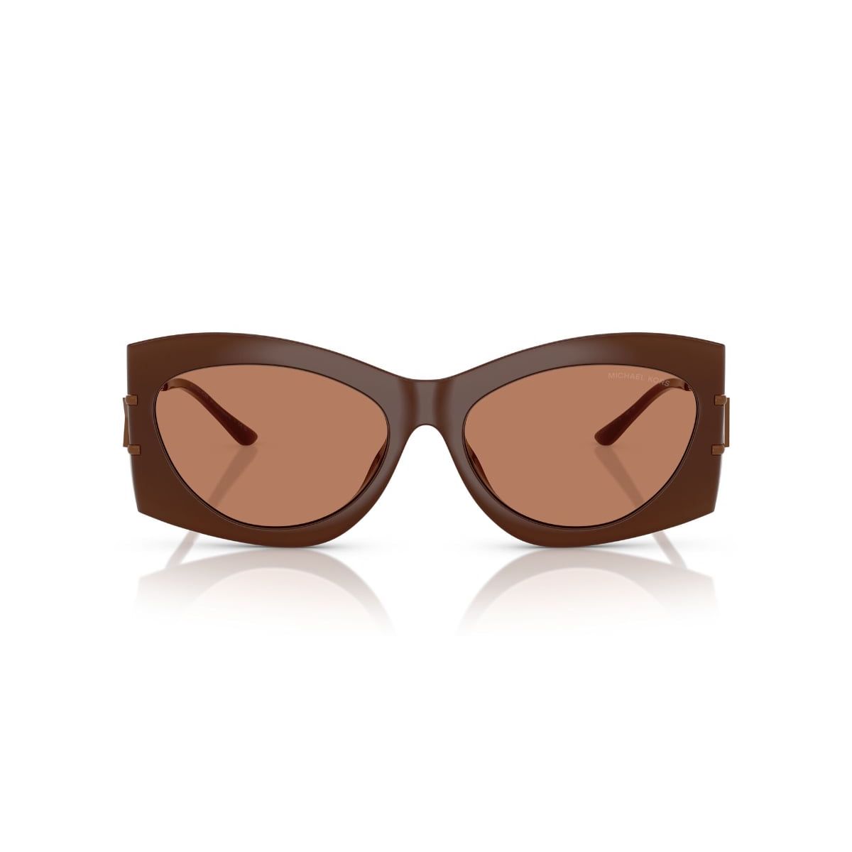 MICHAEL KORS - Michael Kors Lentes de Sol Navarra MK2235U 4008/3 57