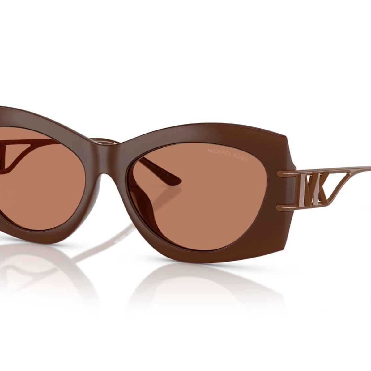 MICHAEL KORS - Michael Kors Lentes de Sol Navarra MK2235U 4008/3 57