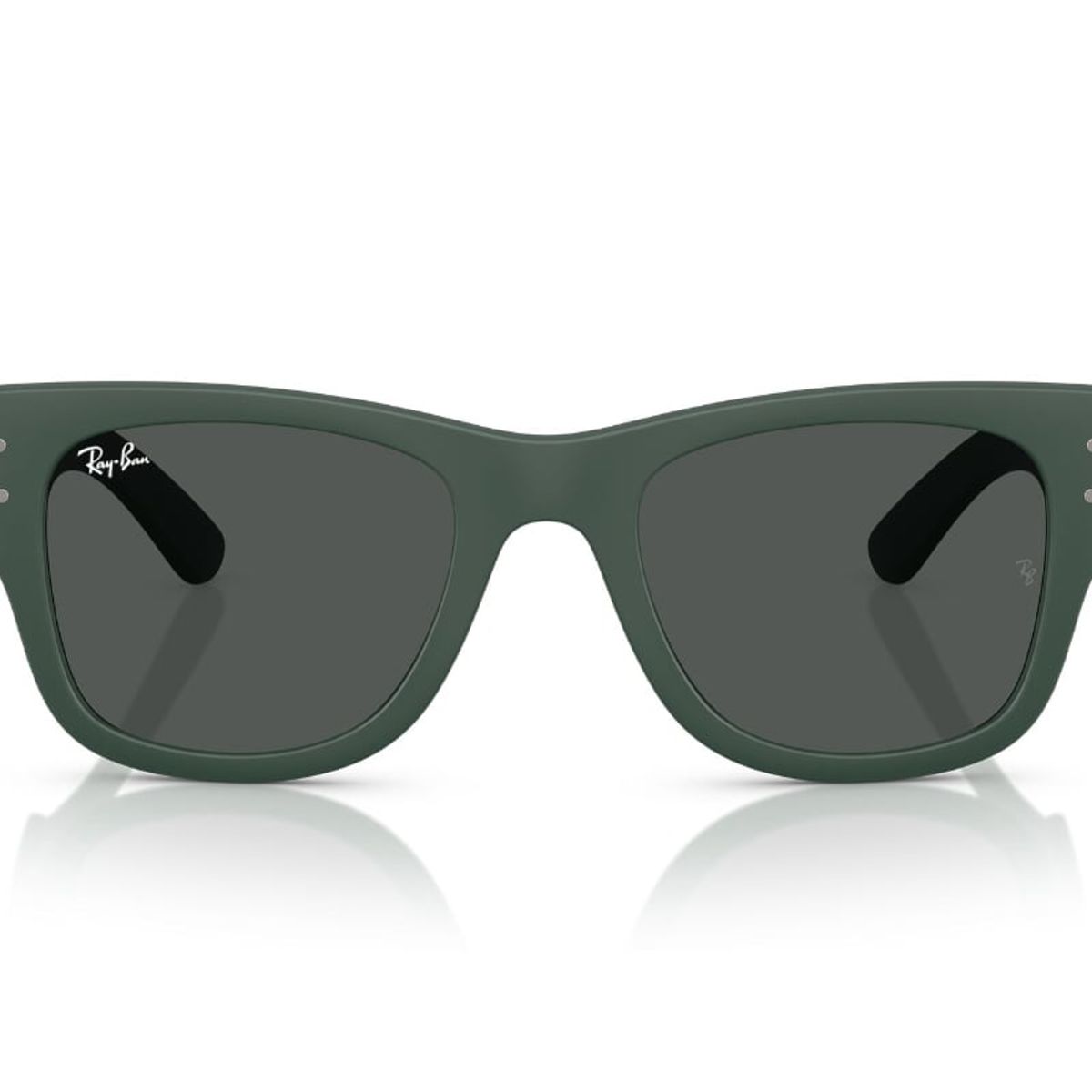 RAY BAN - Ray-Ban Lentes de Sol Mega Wayfarer Liteforce RB4840S 665787 52