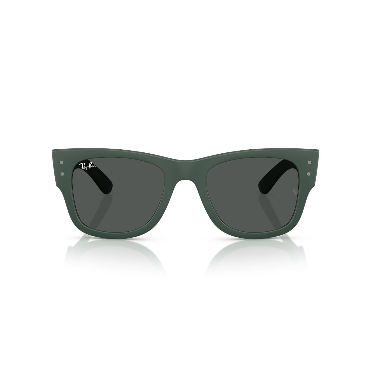 RAY BAN - Ray-Ban Lentes de Sol Mega Wayfarer Liteforce RB4840S 665787 52