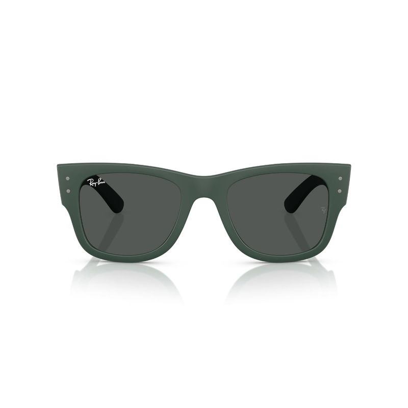 RAY BAN - Lentes de Sol Mega Wayfarer Liteforce Verde Ray-Ban