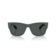 RAY BAN - Lentes de Sol Mega Wayfarer Liteforce Verde Ray-Ban