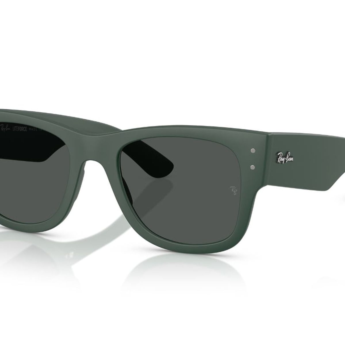 RAY BAN - Ray-Ban Lentes de Sol Mega Wayfarer Liteforce RB4840S 665787 52