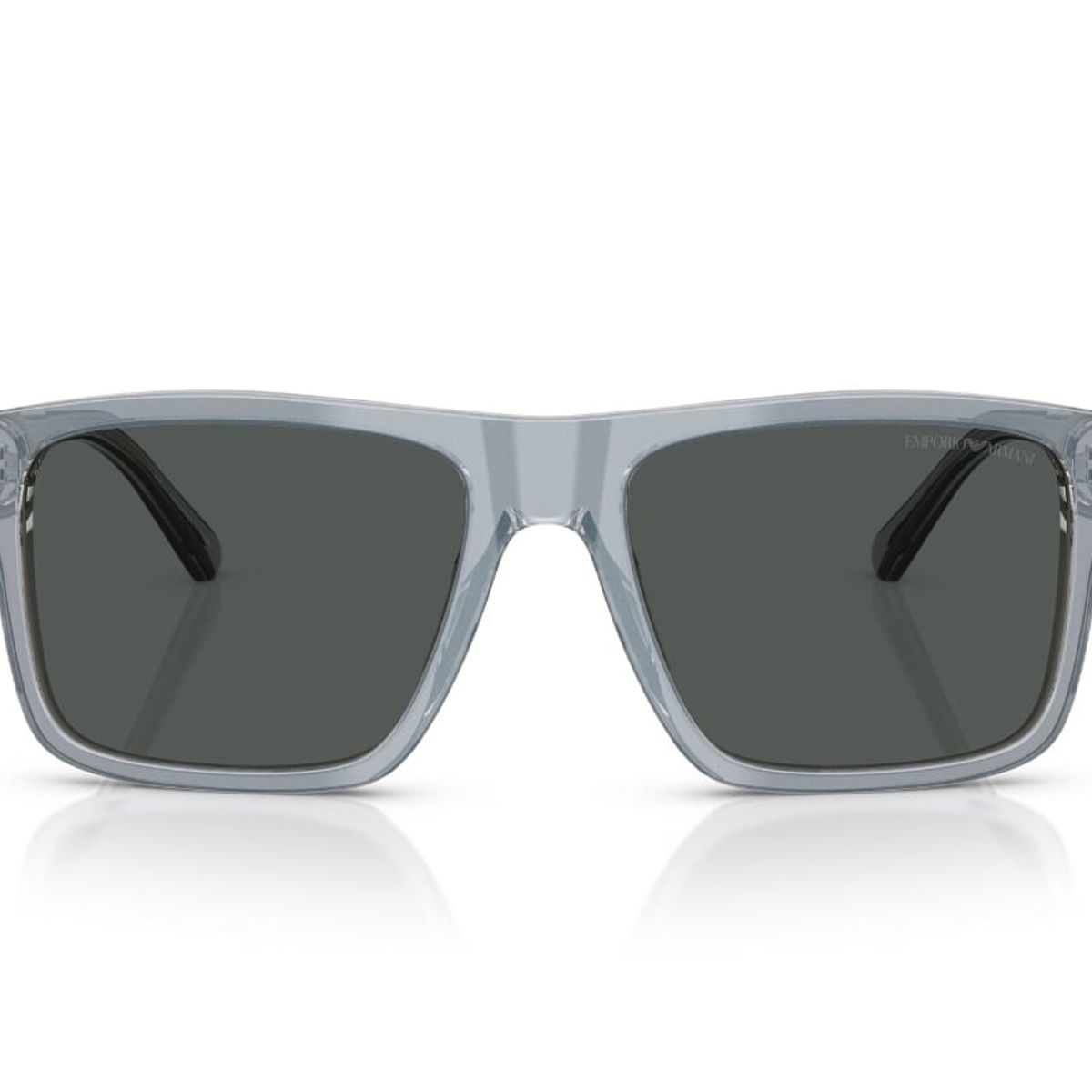 EMPORIO ARMANI - Emporio Armani Lentes de Sol EA4232 617787 57