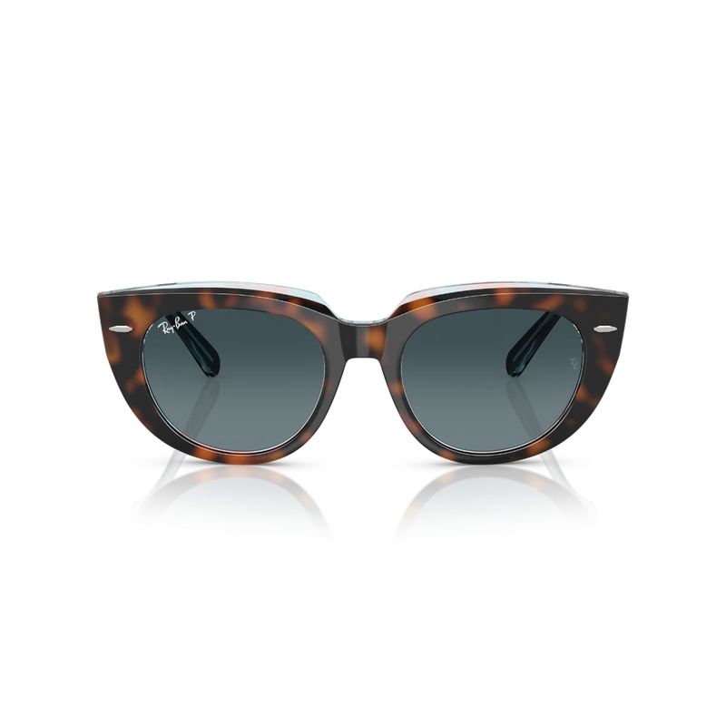 RAY BAN - Lentes de Sol Doreen Havana Polarizados Ray-Ban