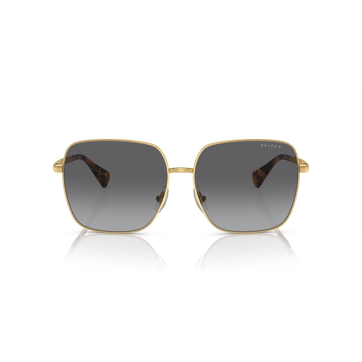 RALPH - Ralph Lentes de Sol Polarizados RA4142 9004T5 59