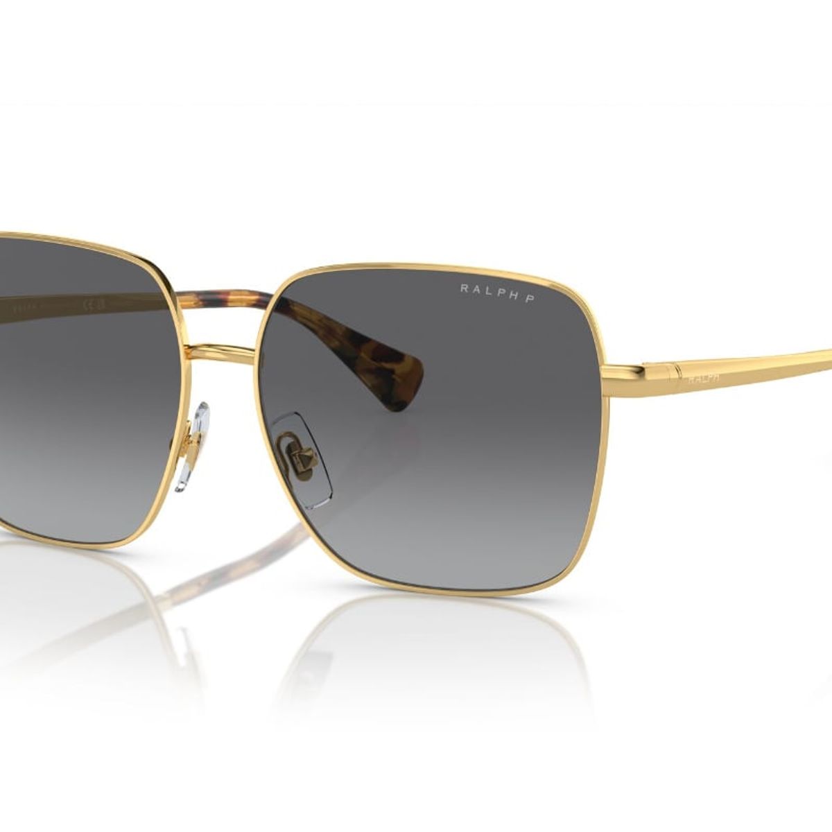 RALPH - Ralph Lentes de Sol Polarizados RA4142 9004T5 59