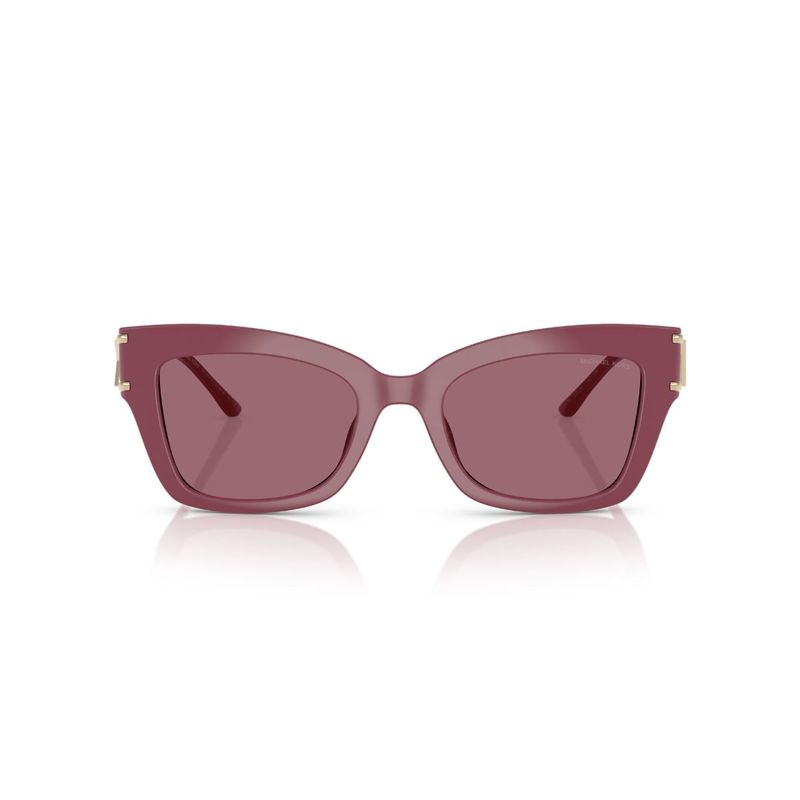 MICHAEL KORS - Lentes de Sol Cantabria Rosado Michael Kors