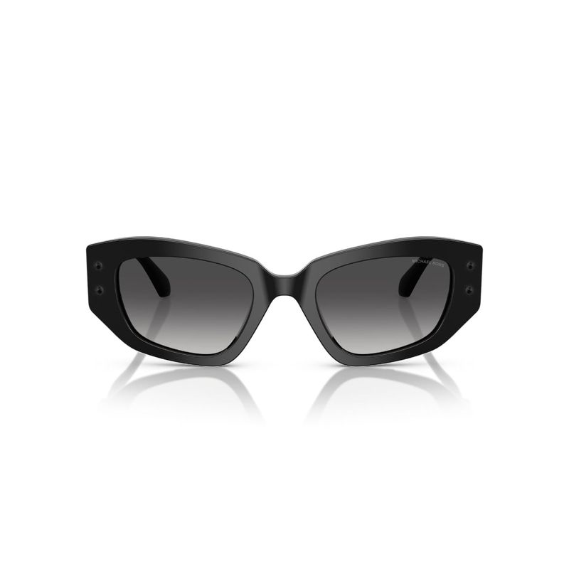 MICHAEL KORS - Lentes de Sol Le Praz Negro Degradados Michael Kors