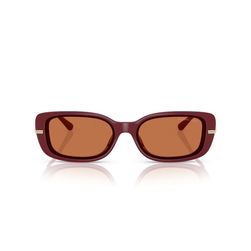 MICHAEL KORS - Lentes de Sol Capella Rojo Michael Kors
