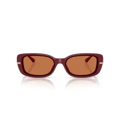 MICHAEL KORS - Lentes de Sol Capella Rojo