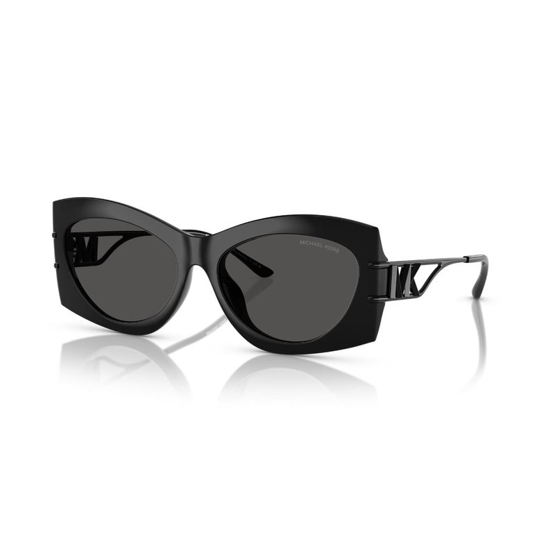 MICHAEL KORS - Lentes de Sol Navarra Negro Michael Kors