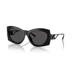 MICHAEL KORS - Lentes de Sol Navarra Negro