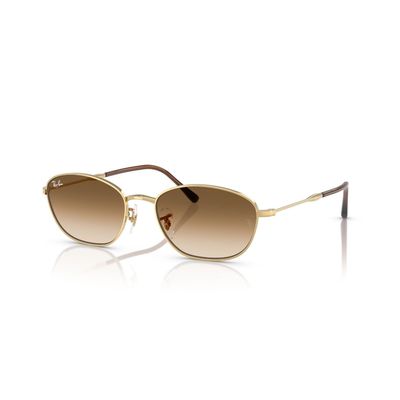 Imagen 2 del producto Ray-Ban Lentes de Sol Degradados RB3749 001/51 58