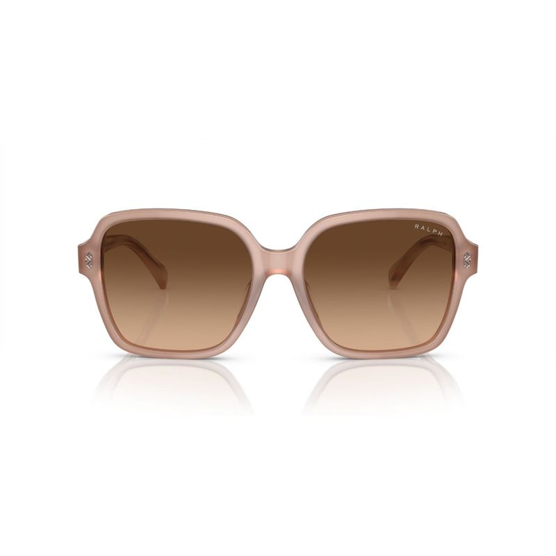 RALPH - Lentes de Sol Marrón Degradados Ralph.