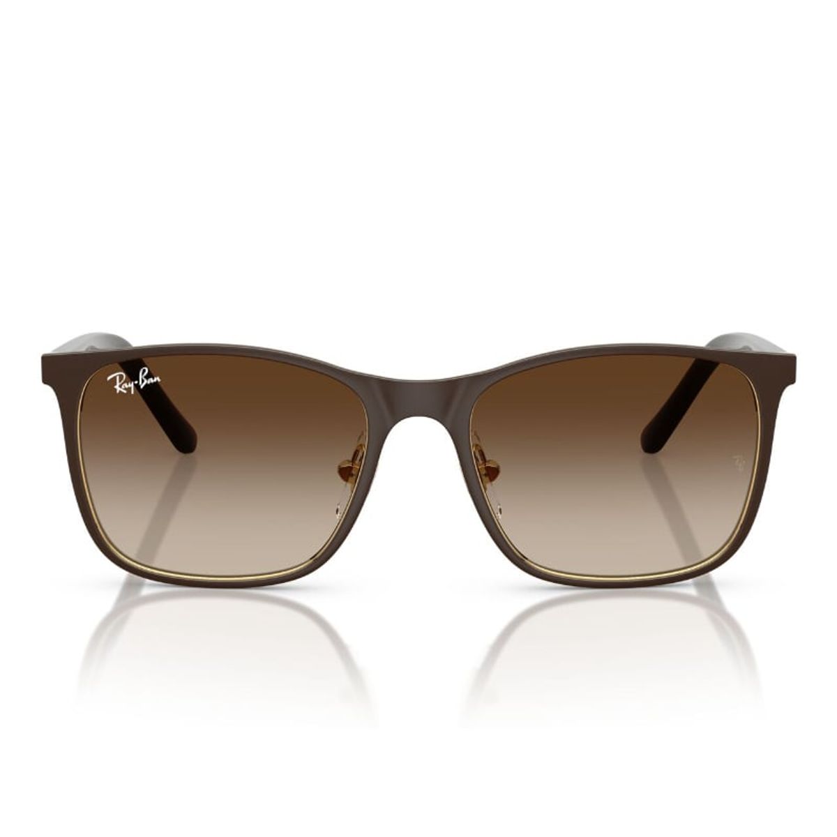 RAY BAN - Ray-Ban Junior Lentes de Sol Degradados RJ9551S 297/13 48