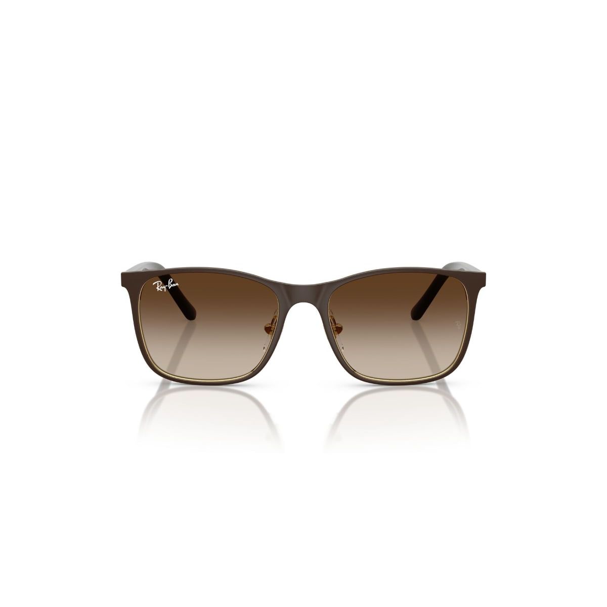 RAY BAN - Ray-Ban Junior Lentes de Sol Degradados RJ9551S 297/13 48