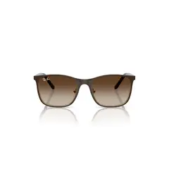 RAY BAN - Lentes de Sol Marrón Degradados Ray-Ban Junior