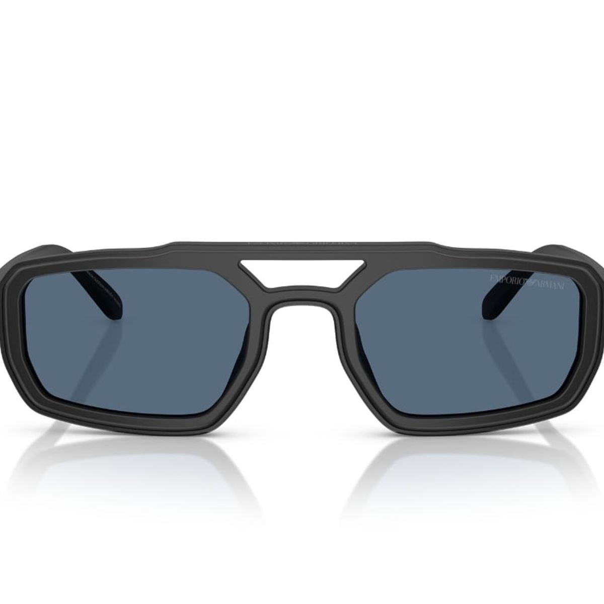 EMPORIO ARMANI - Emporio Armani Lentes de Sol EA4240U 501787 53