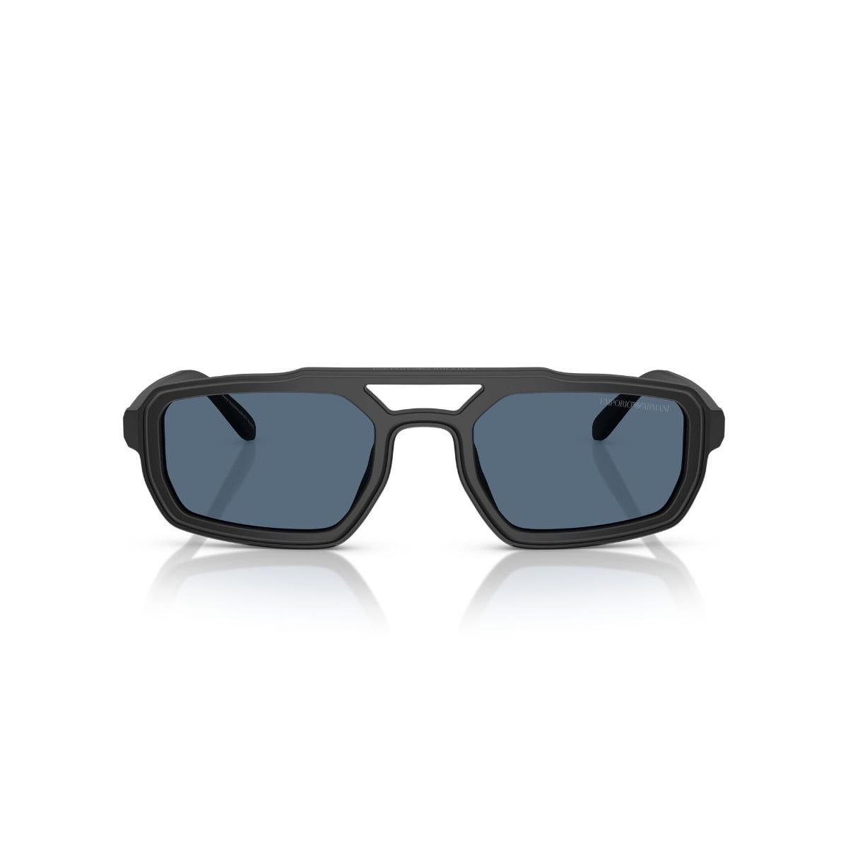 EMPORIO ARMANI - Emporio Armani Lentes de Sol EA4240U 501787 53