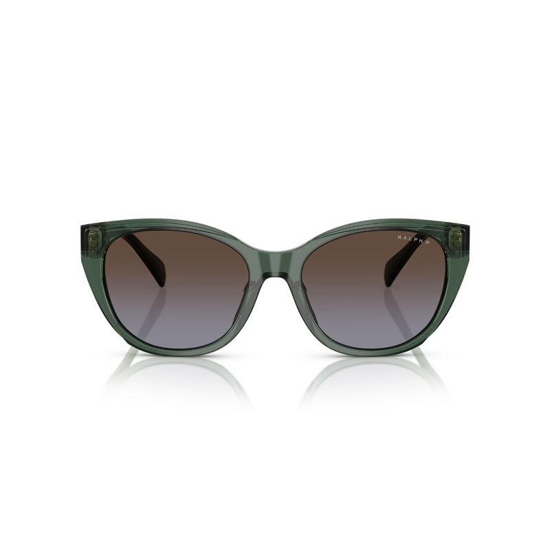RALPH - Lentes de Sol Verde Polarizados Ralph