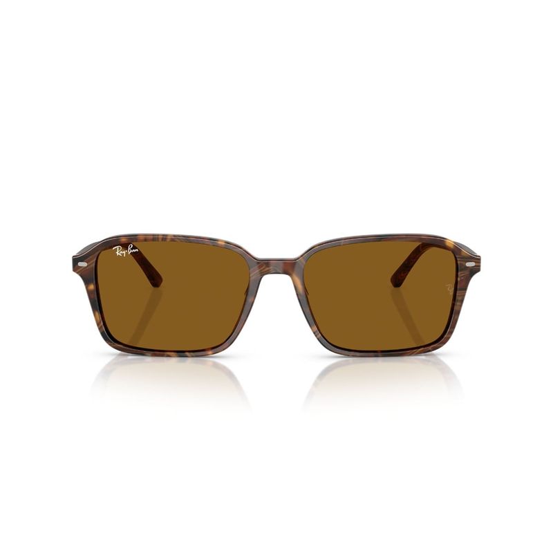 RAY BAN - Lentes de Sol Raimond Marrón Ray-Ban