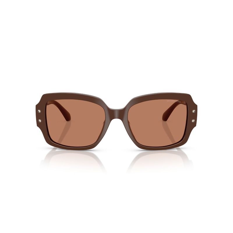 MICHAEL KORS - Lentes de Sol Châtel Marrón Michael Kors