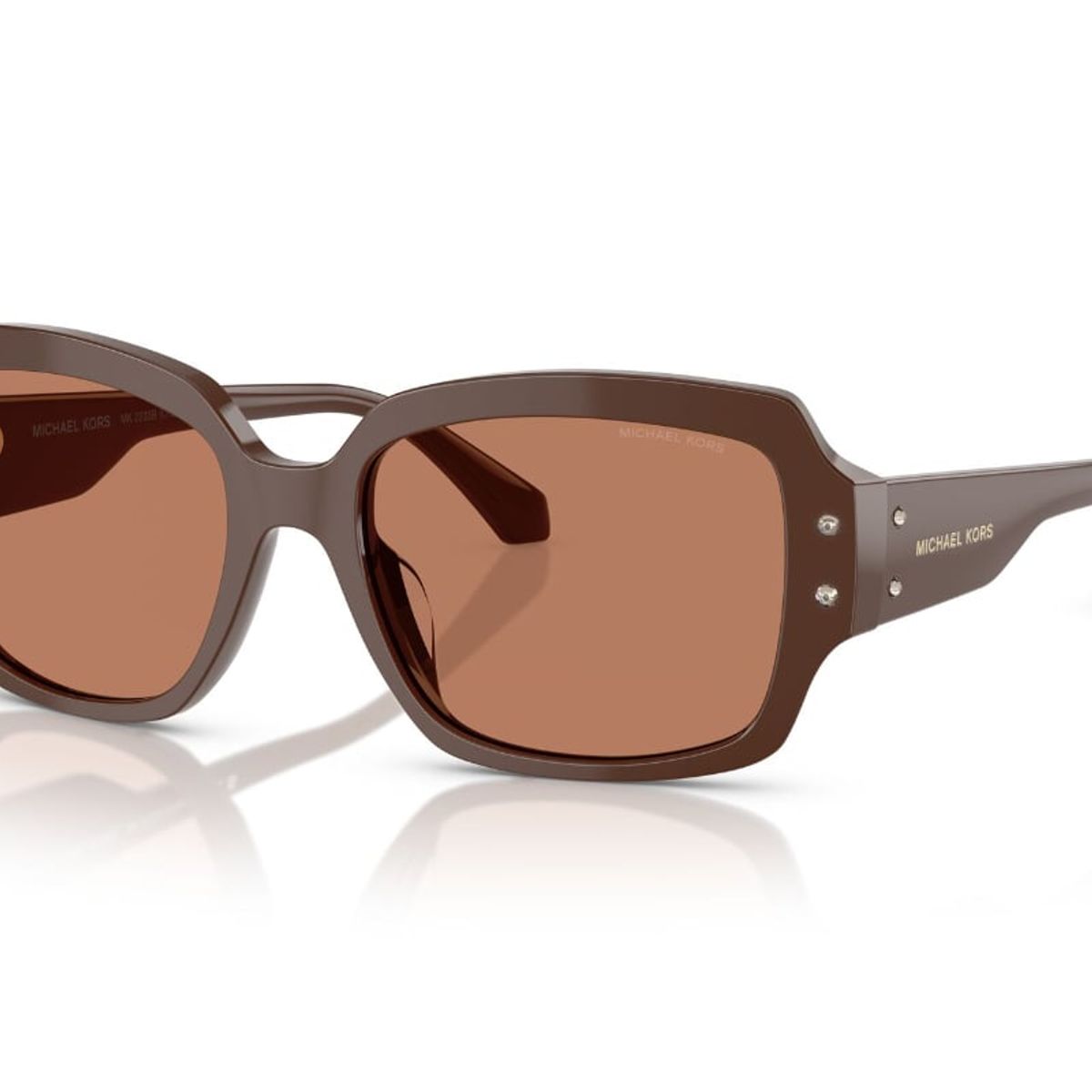 MICHAEL KORS - Michael Kors Lentes de Sol Châtel MK2233B 4008/3 55