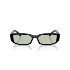 ARNETTE - Lentes de Sol Jet Negro