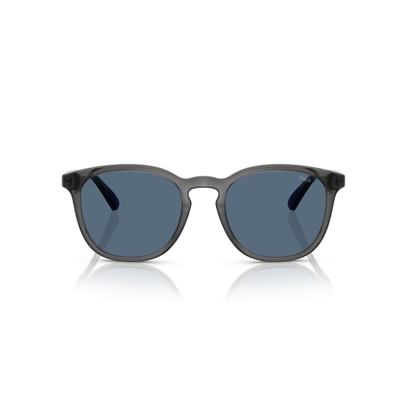 POLO RALPH LAUREN - Lentes de Sol Gris Polo Ralph Lauren