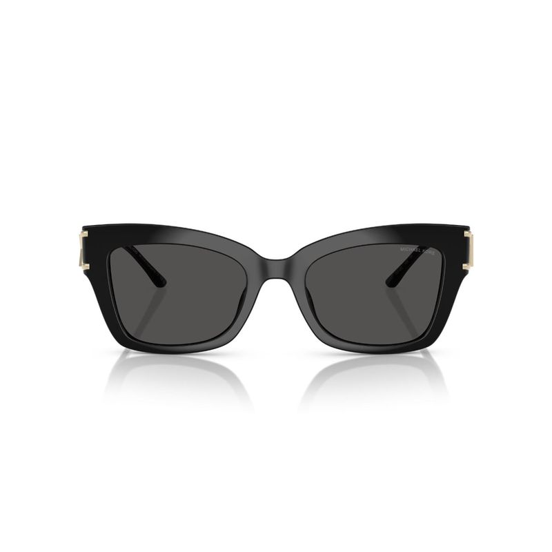MICHAEL KORS - Lentes de Sol Cantabria Negro Michael Kors