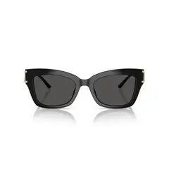 MICHAEL KORS - Lentes de Sol Cantabria Negro