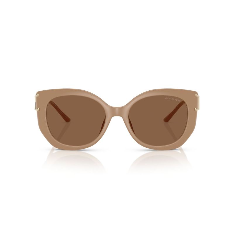 MICHAEL KORS - Lentes de Sol Alicante Marrón Michael Kors