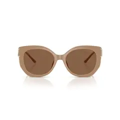 MICHAEL KORS - Lentes de Sol Alicante Marrón Michael Kors.