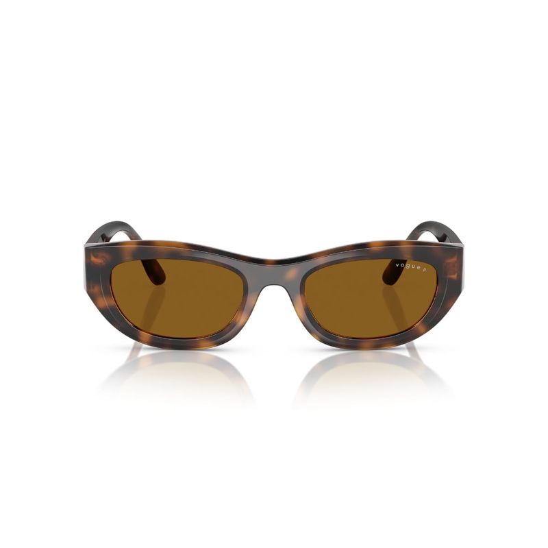 VOGUE - Lentes de Sol Havana Polarizados Vogue Eyewear