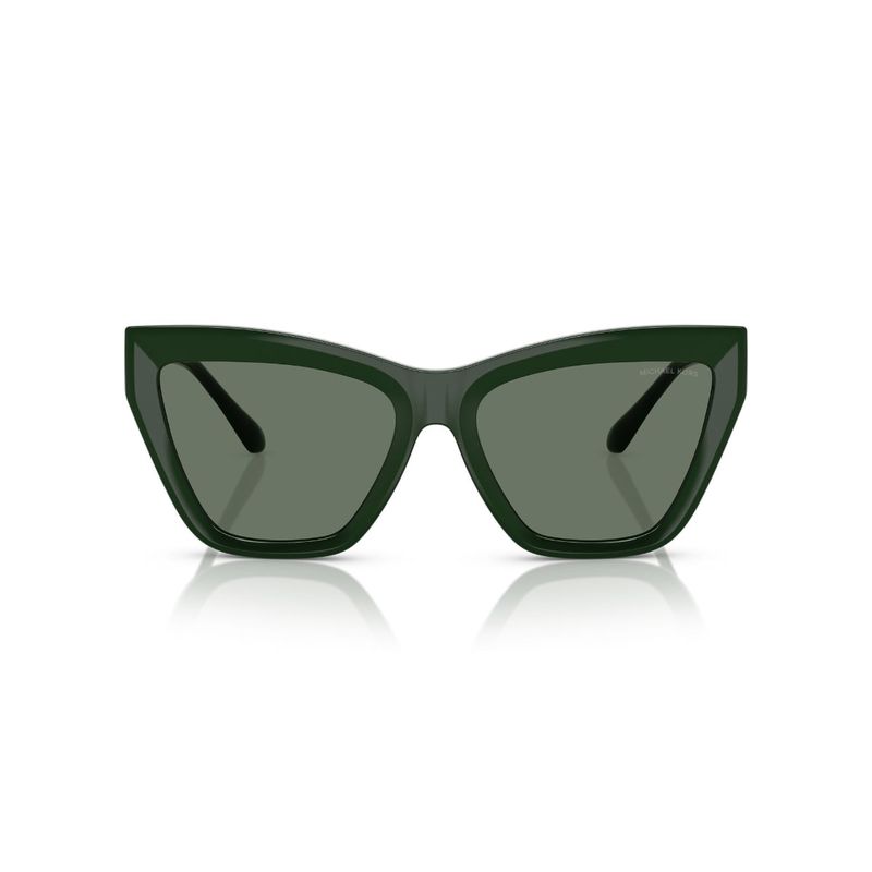 MICHAEL KORS - Lentes de Sol Dubai Verde Michael Kors