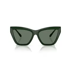 MICHAEL KORS - Lentes de Sol Dubai Verde