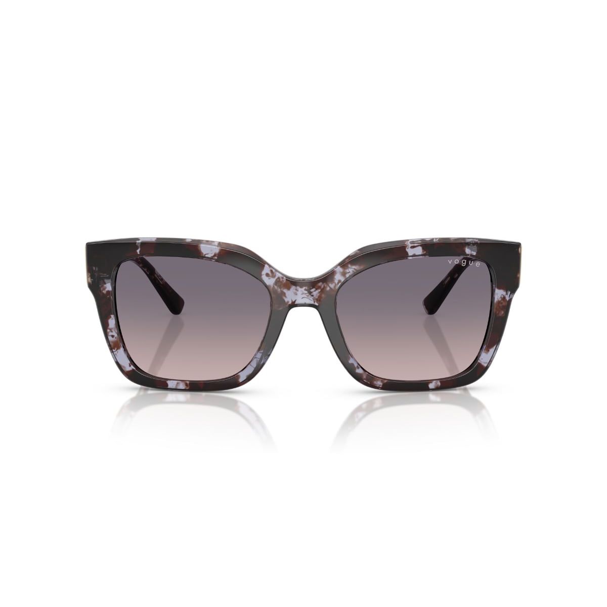 VOGUE - Vogue Eyewear Lentes de Sol Degradados VO5613SB 317836 54