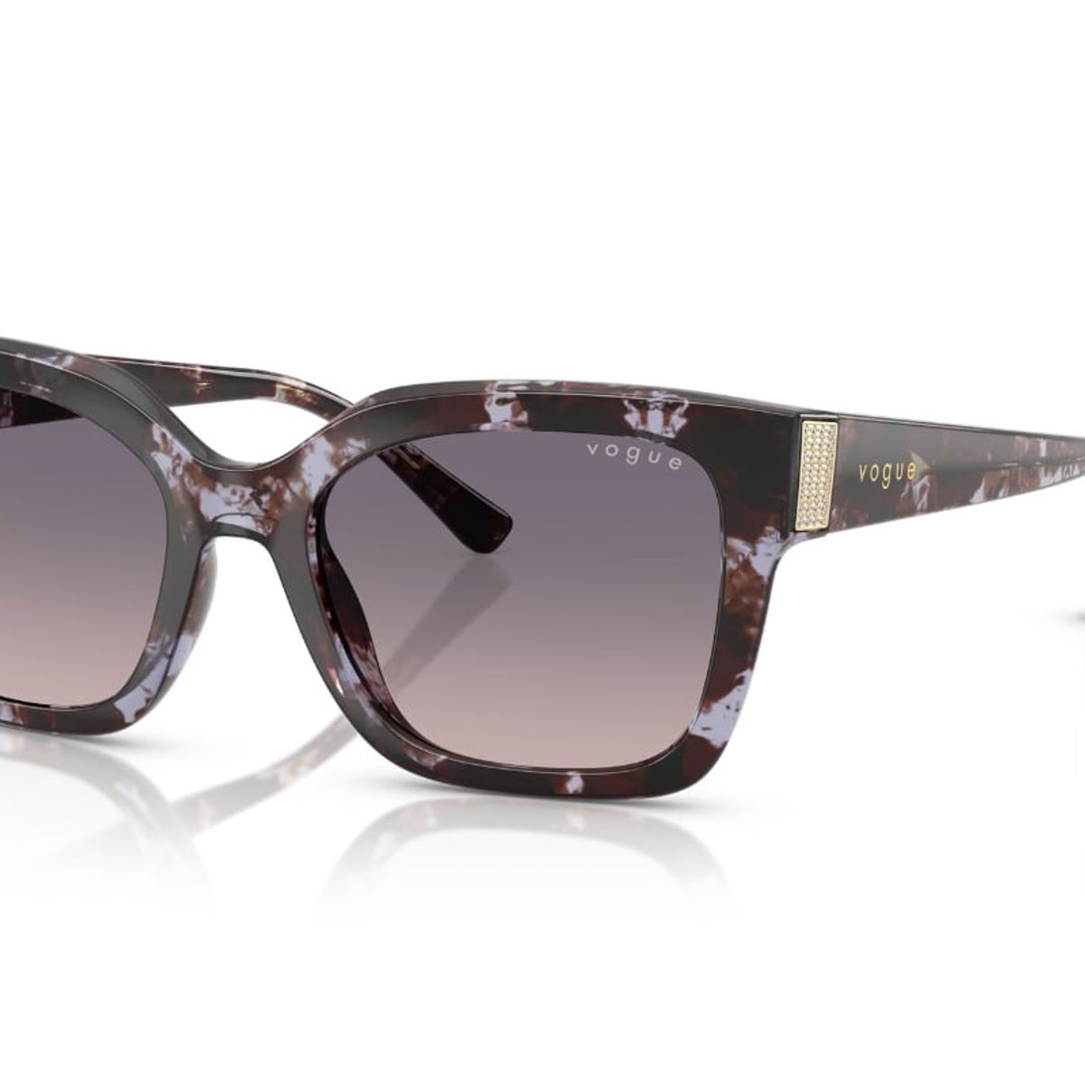 VOGUE - Vogue Eyewear Lentes de Sol Degradados VO5613SB 317836 54