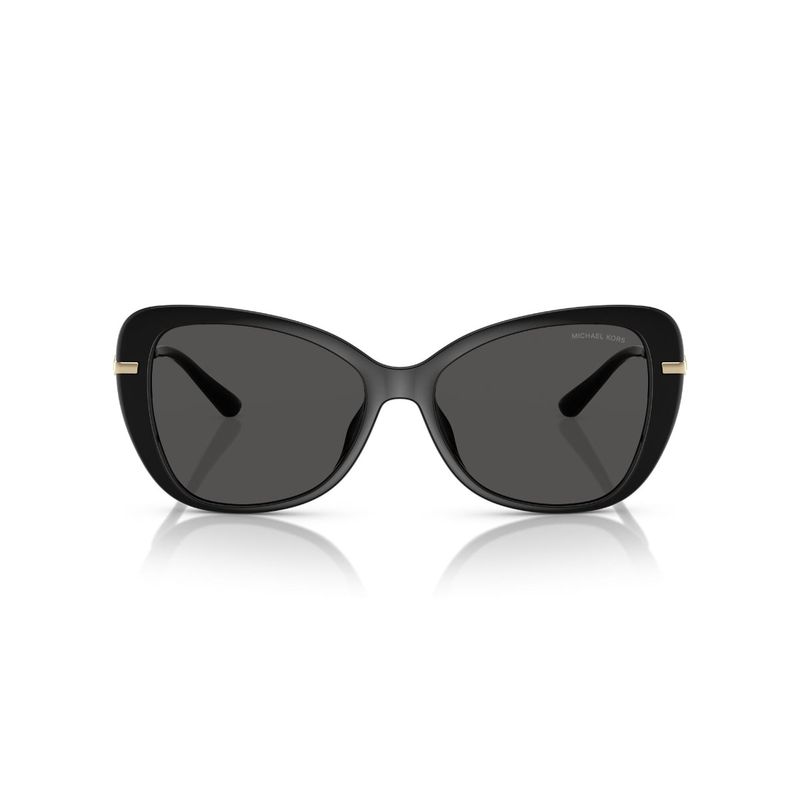 MICHAEL KORS - Lentes de Sol Saint Croix Negro Michael Kors