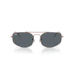 RAY BAN - Ray-Ban Lentes de Sol Explorer 5 RB3845 9035R5 60