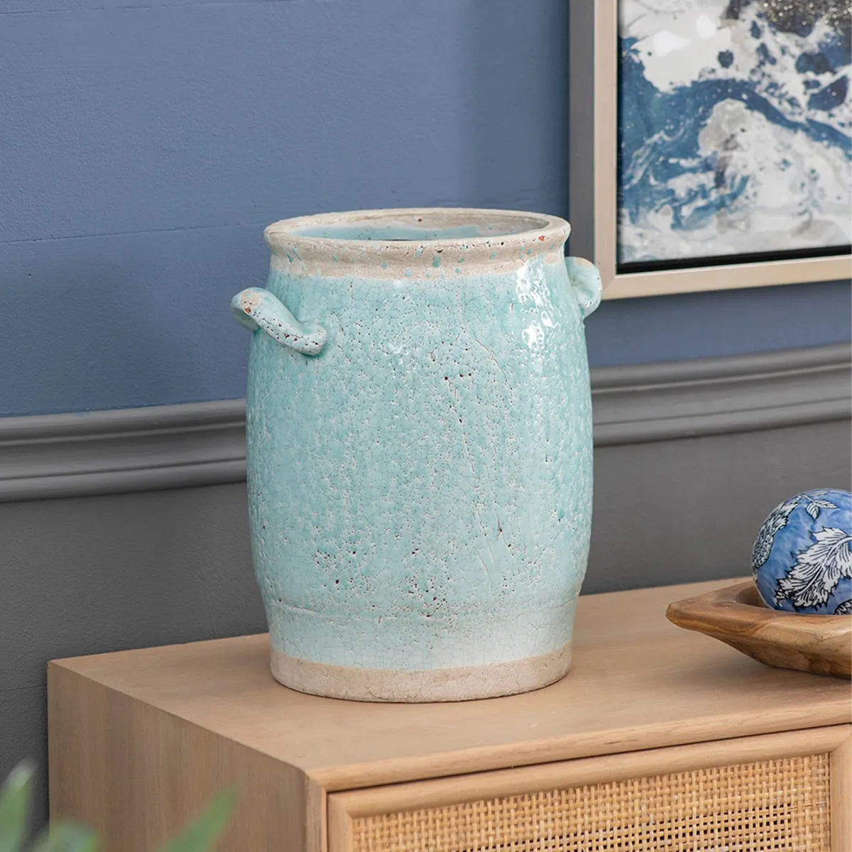 FORM DESIGN - Jarrón Bora Bora M Form