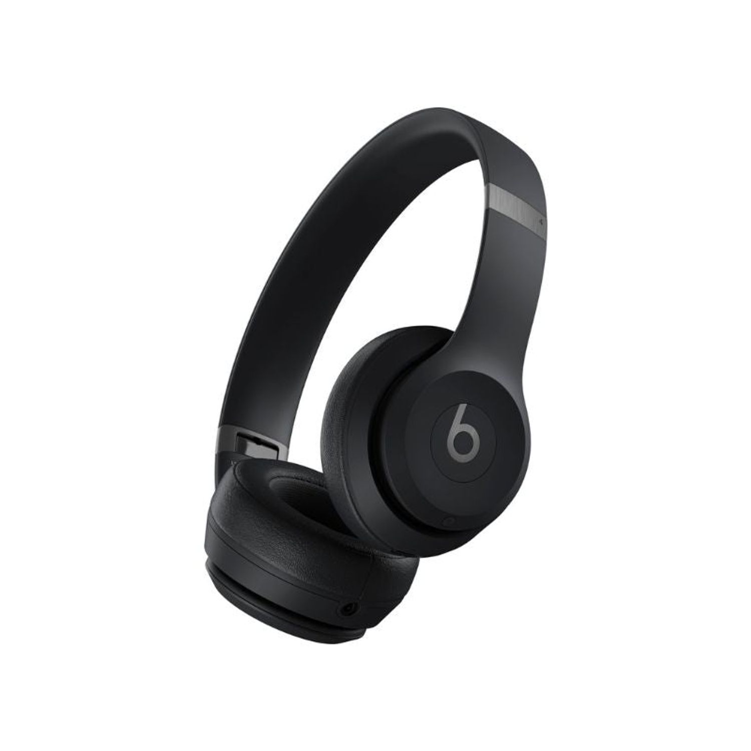 BEATS Audífonos Inalámbricos Beats Solo 4 On Ear Negro | Falabella