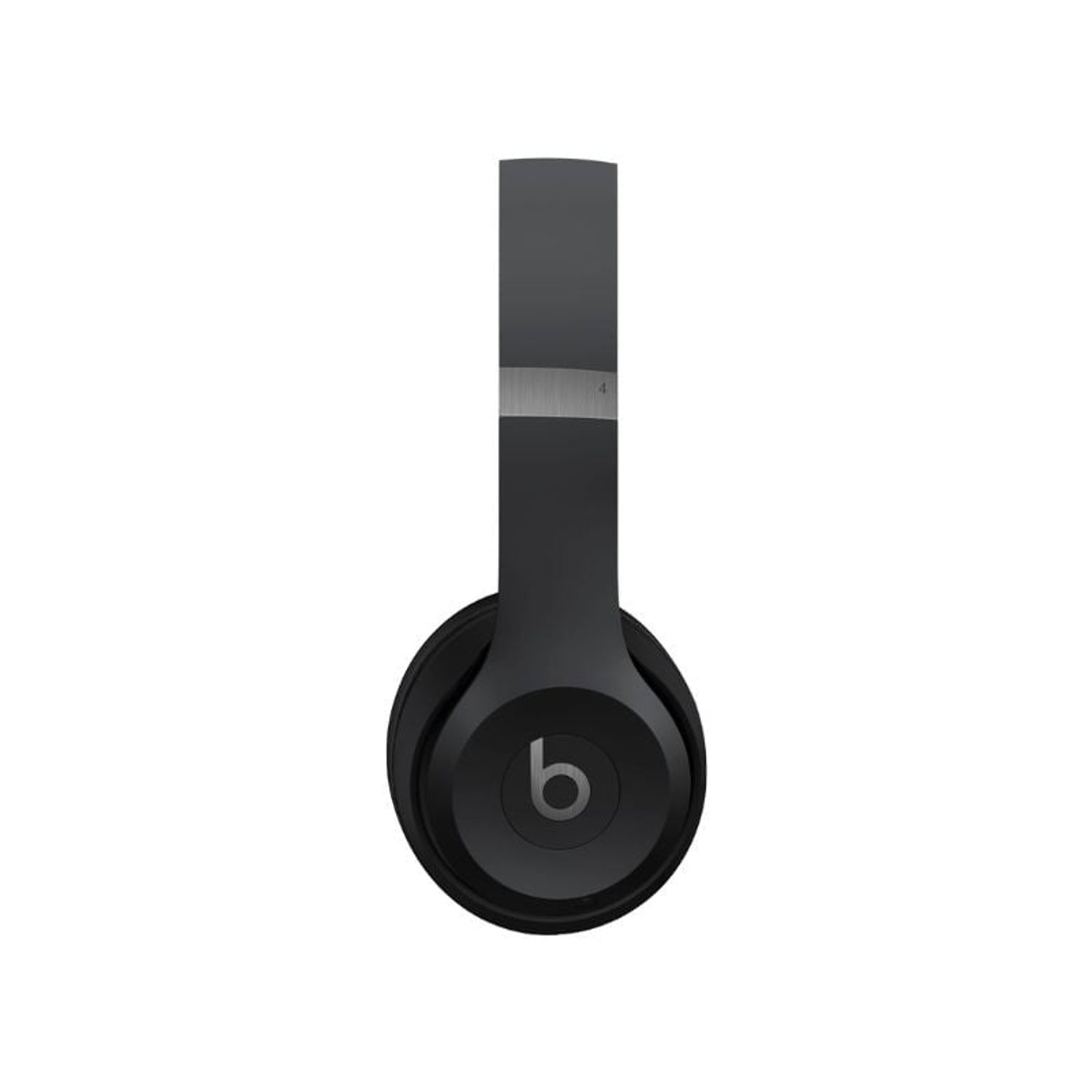 BEATS Audífonos Inalámbricos Beats Solo 4 On Ear Negro | Falabella