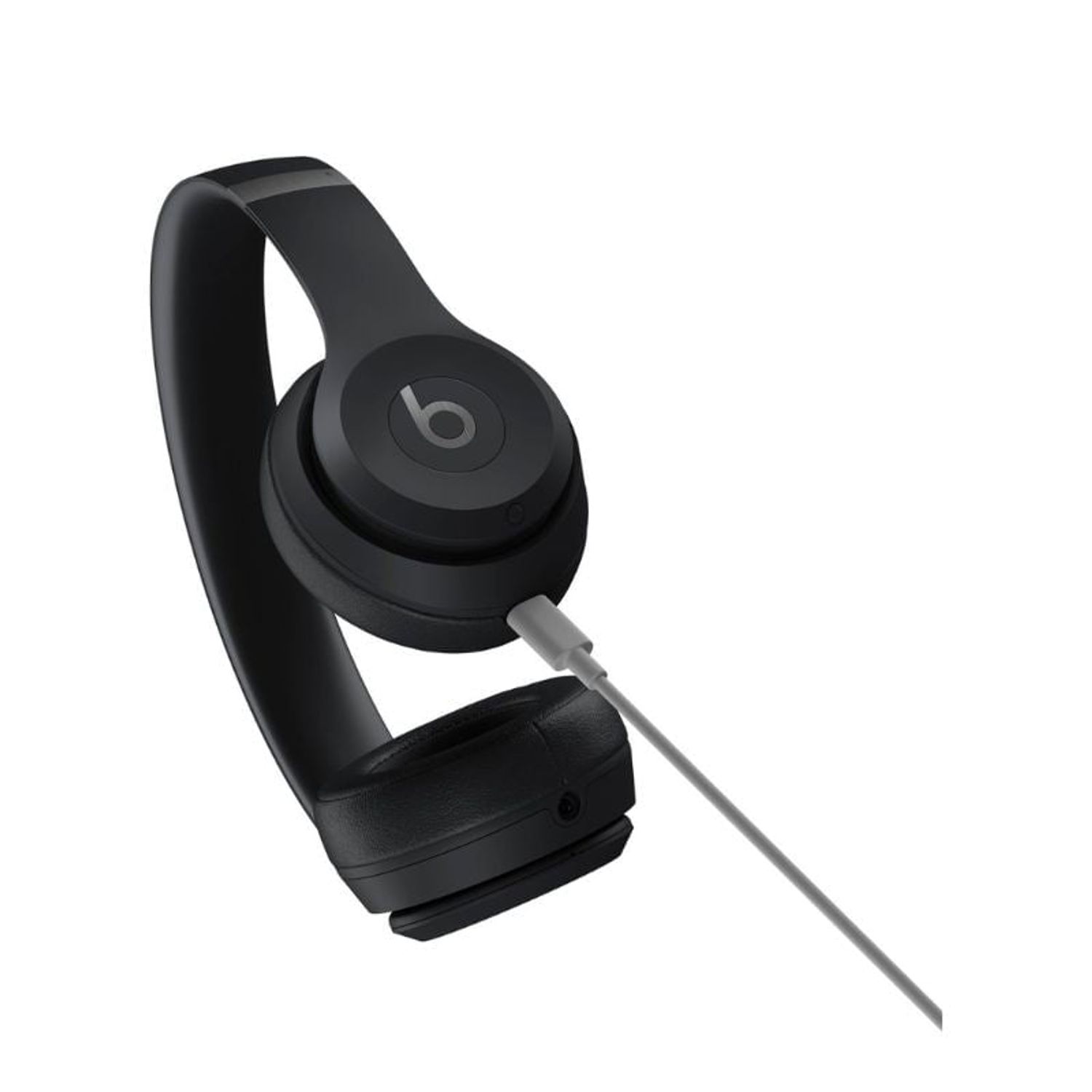 極美品　Beats Solo 4 ブラック BEATS Audífonos Inalámbricos Beats Solo 4 On Ear Negro | Falabella