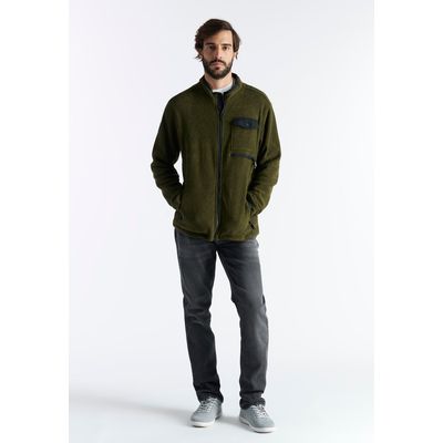 Imagen 2 del producto Fleece Aconcagua Verde