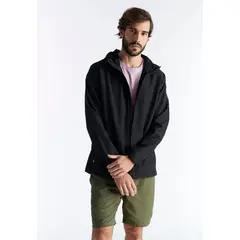 NIMTU - Chaqueta Petra Negro