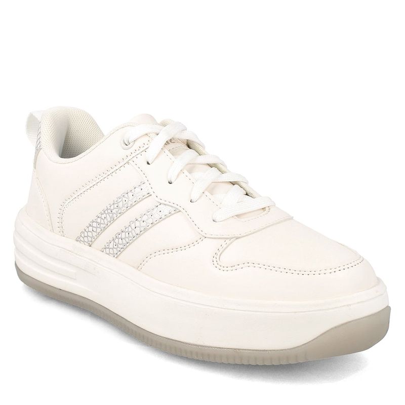 NORTH STAR - Zapatilla Mujer North Star Gina Blanco